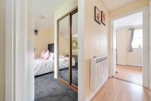 Glasgow Apartment near Hydro & SECC, Finnieston Vacation rental in Glasgow