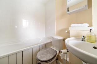 Glasgow Apartment near Hydro & SECC, Finnieston Vacation rental in Glasgow
