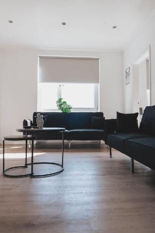Stylish 3BR Stay by Hampden No 161 | Free Parking Vacation rental in Glasgow