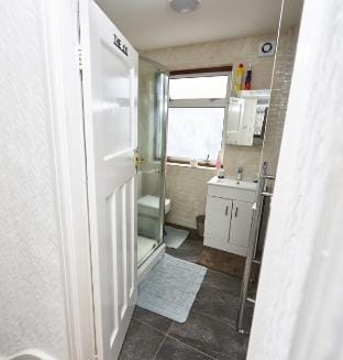House in Harrow with free parking Vacation rental in Harrow