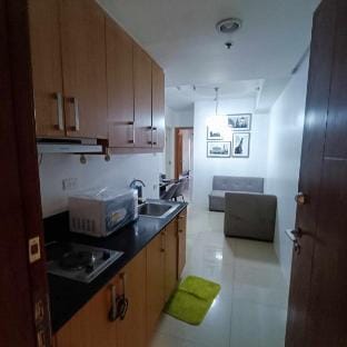 Fireworks-MOA-View 3br,2cr Vacation rental in Pasay