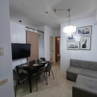 Fireworks-MOA-View 3br,2cr Vacation rental in Pasay