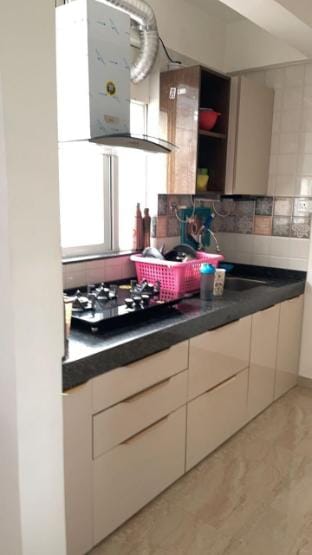 Lavish 2bhk near Osho & Airport Vacation rental in Pune