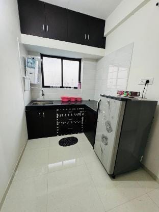 Stay inn 2bhk near airport Vacation rental in Pune