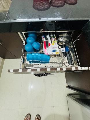 Stay inn 2bhk near airport Vacation rental in Pune