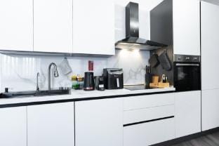 Gorgievi Residence Apartment in Piedmont