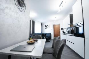 Gorgievi Residence Apartment in Piedmont