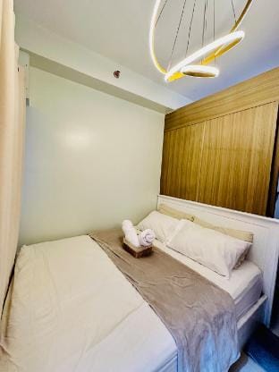 Cozi Haven - POOL VIEW Vacation rental in Pasay