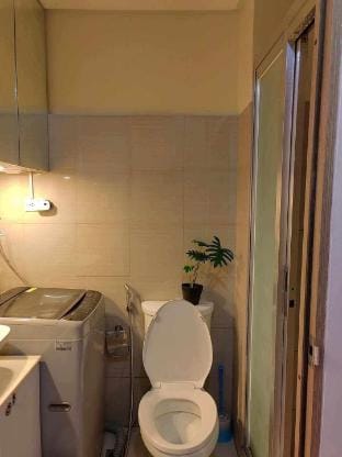 Cozi Haven - POOL VIEW Vacation rental in Pasay