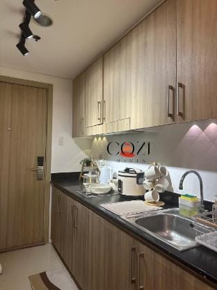 Cozi haven - “CELESTE” Shore staycation Vacation rental in Pasay