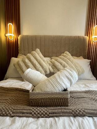 Cozi haven - “CELESTE” Shore staycation Vacation rental in Pasay