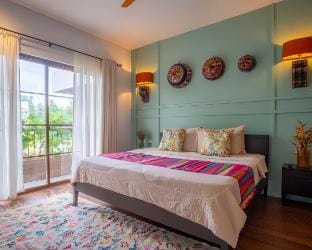 Villa Sima - Tropical Elegance in central Panglao Vacation rental in Panglao