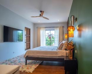 Villa Sima - Tropical Elegance in central Panglao Vacation rental in Panglao