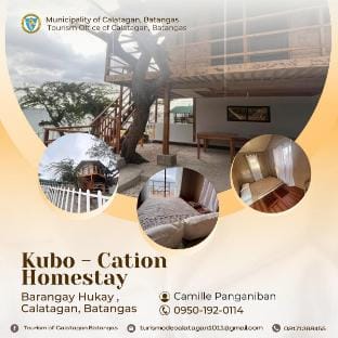 Calatagan Houses Vacation rental in Calabarzon