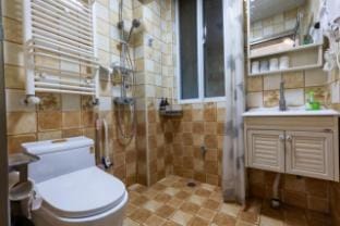 Flaneur Huainan Tianjiaan near Wanda Plaza Vacation rental in China