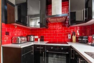 Modern 3-Bed Flat – Garden & Near Camden Market Apartment in London Borough of Islington