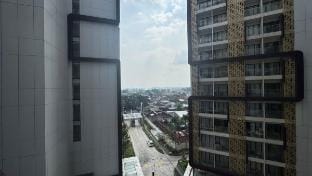 Amber Studio by Kinasih Suites Vacation rental in Special Region of Yogyakarta