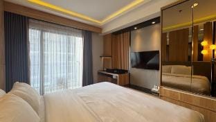 Amber Studio by Kinasih Suites Vacation rental in Special Region of Yogyakarta