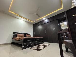 Gulmohar Colony Apartments Apartment in India