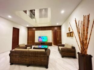Valley View Villa Villa in Bandung