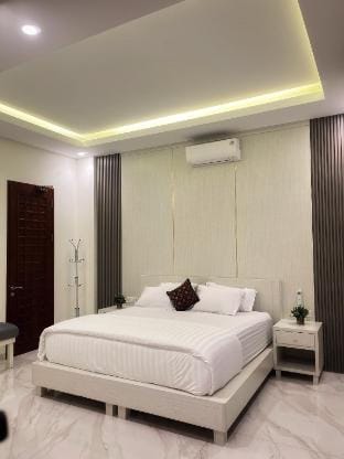 Valley View Villa Villa in Bandung