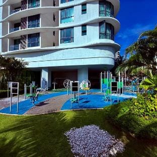 Macrolink 2B2R 7 pax Condo Medini near legoland Vacation rental in Johor