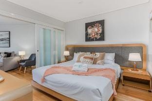 The Sand Resort Kingscliff - 1 BR Spa Suite - 4204 Vacation rental in Kingscliff