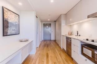 The Sand Resort Kingscliff - 1 BR Spa Suite - 4204 Vacation rental in Kingscliff
