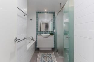 The Sand Resort Kingscliff - 1 BR Spa Suite - 4204 Vacation rental in Kingscliff
