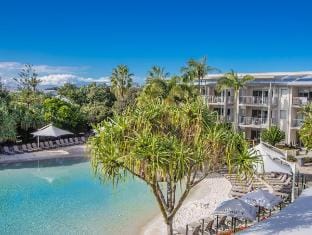 The Sand Resort Kingscliff - Studio Apt - 5313 Vacation rental in Kingscliff