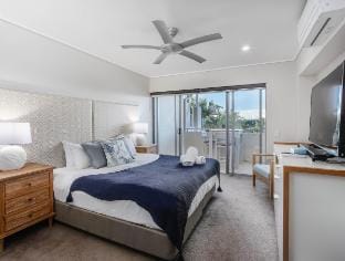 The Sand Resort Kingscliff - Studio Apt - 5313 Vacation rental in Kingscliff