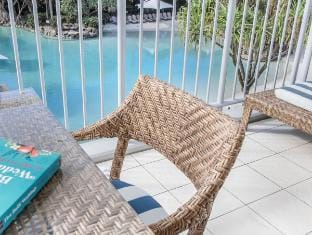 The Sand Resort Kingscliff - Studio Apt - 5313 Vacation rental in Kingscliff