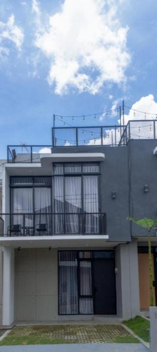 Malang Center Houses Vacation rental in East Java