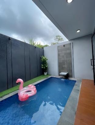 Malang Center Houses Vacation rental in East Java