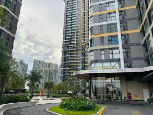 Victor Luxury Signature Stay Apartment in Ho Chi Minh City
