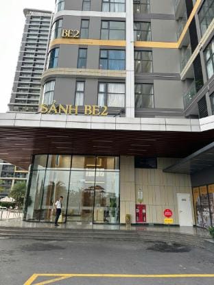 Victor Luxury Signature Stay Apartment in Ho Chi Minh City
