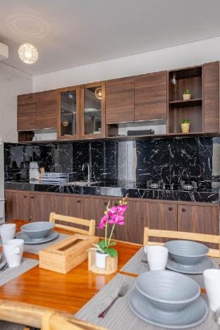 2BR BRAND NEW - Private Villa in heart of Nusa Dua Vacation rental in Kuta Selatan