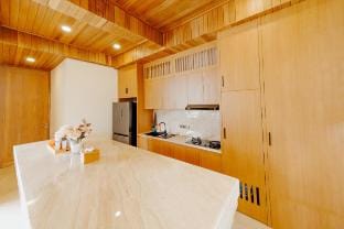 South Kuta 3BR Brand New private villa Vacation rental in Bali