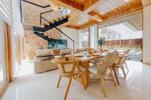 South Kuta 3BR Brand New private villa Vacation rental in Bali