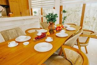 South Kuta 3BR Brand New private villa Vacation rental in Bali