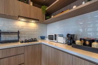 Brand New! 2BR - Luxury Private Villa - Nusa Dua Vacation rental in Kuta Selatan