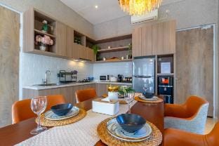 Brand New! 2BR - Luxury Private Villa - Nusa Dua Vacation rental in Kuta Selatan