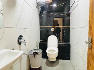 Shri Shiv Ganga Bhakt Niwas Vacation rental in India