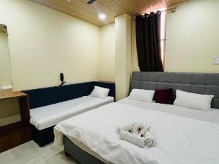 Shri Shiv Ganga Bhakt Niwas Vacation rental in India