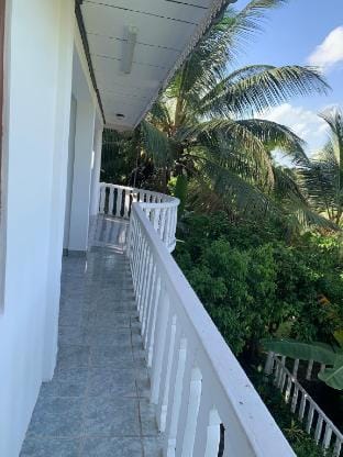 Palms and Paradise  Vacation rental in Western Province