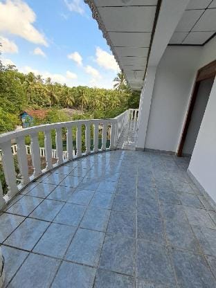 Palms and Paradise  Vacation rental in Western Province