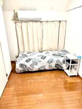 Shinjuku East Hana house close to Kabukicho #204 Apartment in Shinjuku
