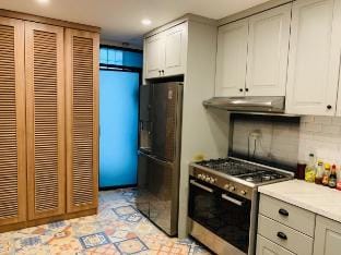 Apartement Exclusive Slipi Free Access Pool & Gym  Vacation rental in Jakarta