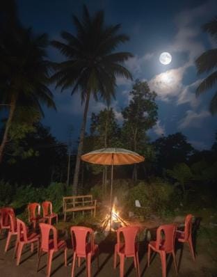 Dreamland Vintage Homestay  Vacation rental in Kerala