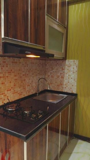 Apartemen Bekasi Town Square Apartment in West Java
